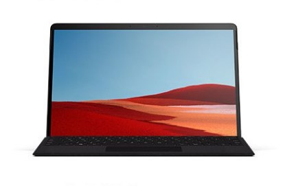 青松路街道安装 Surface 更新时遇到问题？