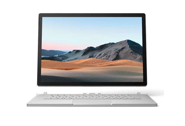 青松路街道Surface 维修前的准备工作
