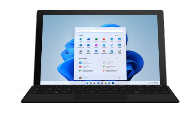 青松路街道surface Pro闪屏，抖动